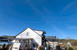 Haus kaufen in 58553 Halver, Halver - Traumhaus mit großer Terrasse, ruhige Lage in Oberbrügge (Halver)