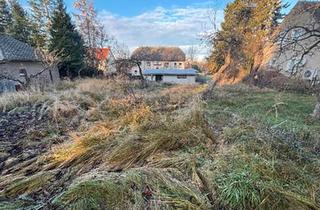 Haus kaufen in 17109 Demmin, Demmin - Grundstück mit Häuschen und Garage in Demmin