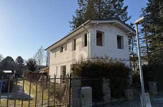 Haus kaufen in 15713 Königs Wusterhausen, Königs Wusterhausen - ROHBAU ZUM AUSBAU IHRER TRÄUME