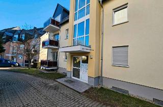 Wohnung kaufen in 08118 Hartenstein, Hartenstein - Egentumswohnung 1 Zimmer