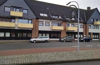 Wohnung kaufen in 24392 Süderbrarup, Süderbrarup - Eigentumswohnung, zZ. 2 Wohnungen, Wohnen & Büro, Kapitalanlage