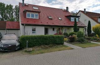 Doppelhaushälfte kaufen in 15234 Frankfurt, Frankfurt (Oder) - Doppelhaushälfte -Verkauf