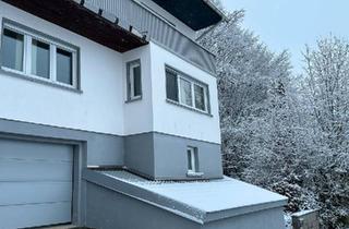 Haus kaufen in 65620 Waldbrunn, Waldbrunn (Westerwald) - Ein Zweifamilienhaus