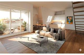 Wohnung kaufen in Kranoldplatz 7, 12051 Berlin, Berlin - Neu in Neukölln: Platzlage und 360 Grad-City-Panorama am Kranoldplatz