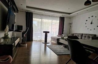 Wohnung kaufen in 44357 Dortmund, Dortmund - 4-Zimmer-EG-Wohnung mit großer Terasse und Garten Energieklasse B