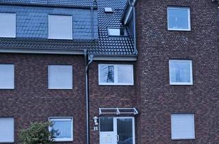 Wohnung kaufen in 46244 Bottrop, Bottrop - 4,5 Raum Wohnung Maisonettewohnung Grafenwald