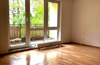 Wohnung kaufen in 50678 Köln, Köln - Provisionsfrei: 2 ZKB Wohnung, Balkon, TG-Platz in Köln Südstadt