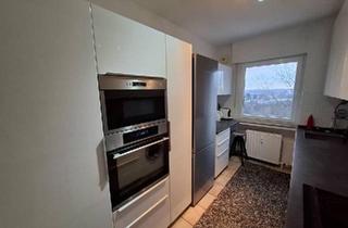 Wohnung kaufen in 58093 Hagen, Hagen - Schöne, gepflegte Wohnung in Hagen-Emst