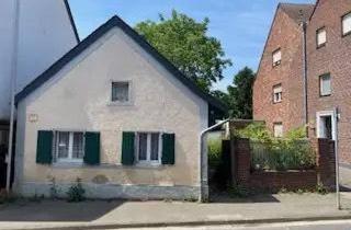Haus kaufen in 41472 Neuss, Neuss - Attraktives Grundstück