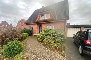 Haus kaufen in 33428 Harsewinkel, Harsewinkel - EFH mit Garage
