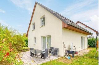 Einfamilienhaus kaufen in 13158 Berlin, Berlin - Einfamilienhaus in Wilhelmsruh