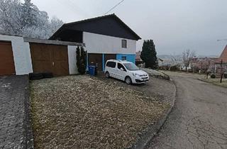 Haus kaufen in 88437 Maselheim, Maselheim - Haus mit zwei Wohneinheiten