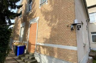 Einfamilienhaus kaufen in 39218 Schönebeck, Schönebeck (Elbe) - Einfamilienhaus mit Gewerbeeinheit