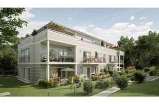 Wohnung kaufen in 85570 Markt Schwaben, Markt Schwaben - Traumhafte 2-Zimmer Wohnung mit Balkon KfW 40