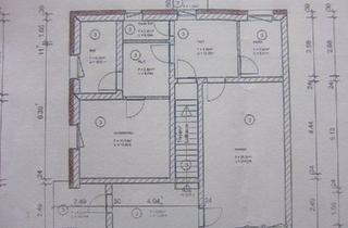 Wohnung kaufen in 38112 Braunschweig, Braunschweig - BS Veltenhof ETW 3-ZiKüBadGästeWC2 Balkone + 1 überd. Loggia