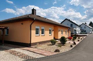 Haus kaufen in 54533 Bettenfeld, Bettenfeld - L- Bungalow