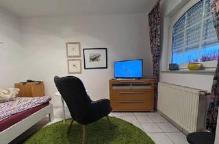 Wohnung mieten in 66583 Spiesen-Elversberg, Spiesen-Elversberg - Kurz oder Lang - Studio zu vermieten