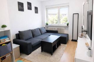 Wohnung kaufen in 67547 Worms, Worms - **Worms-Zentrum** 2ZKB mit Balkon und Garten am WEP Einkaufspark