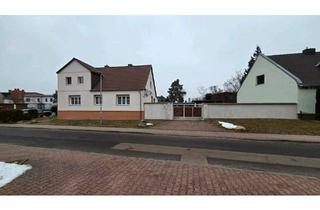 Einfamilienhaus kaufen in 39175 Biederitz, Biederitz - Haus in Biederitz zum Verkauf