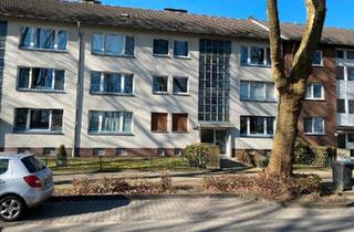 Wohnung kaufen in 46238 Bottrop, Bottrop - 3,5-Zimmer Eigentumswohnung in Bottrop-Süd Renovierungsobjekt