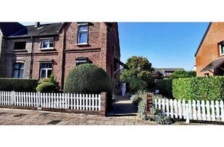 Doppelhaushälfte kaufen in 47198 Duisburg, Duisburg - EFHDoppelhaushälfte in DuisburgHomberg-Hochheide