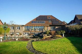 Haus kaufen in 47647 Kerken, Kerken - Kerken-Eyll: Hochwertiges Zweifamilienhaus in schöner Lage mit Traumgrundstück