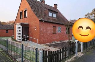 Einfamilienhaus kaufen in 27726 Worpswede, Worpswede - Einfamilienhaus, PRIVAT,Hüttenbusch,Worpswede zu verkaufen