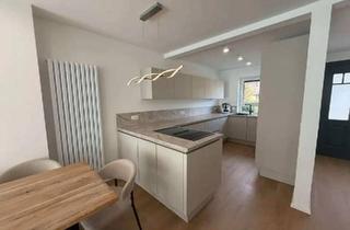 Reihenhaus kaufen in 38124 Braunschweig, Braunschweig - Reihenhaus OHNE MAKLER