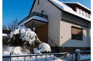 Haus kaufen in 37434 Gieboldehausen, Gieboldehausen - Charmantes 1-2 Familienhaus