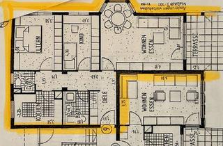 Wohnung kaufen in 73107 Eschenbach, Eschenbach - Helle 3 Zimmerwohnung + Terrasse
