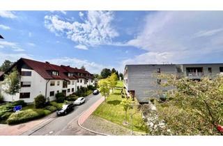 Wohnung kaufen in 78087 Mönchweiler, Mönchweiler - 3,5 Zimmerwohnung in Mönchweiler