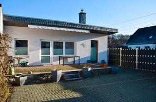 Haus kaufen in 19061 Schwerin, Schwerin - Wohnhaus Bungalow Ferienhaus in Flessenow