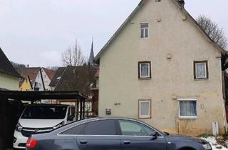 Einfamilienhaus kaufen in 74255 Roigheim, Roigheim - Einfamilienhaus 6 Zimmer in Roigheim