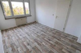 Wohnung kaufen in 04567 Kitzscher, Kitzscher - Wohnungsverkauf in Kitzscher
