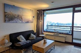 Wohnung kaufen in 24351 Damp, Damp - Direkt am Wasser - Ferienwohnung in der Ostsee Residenz Damp