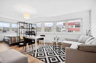 Wohnung kaufen in 10785 Berlin, Berlin - Apartment mit Loggia in attraktiver Lage nahe des Landwehrkanals