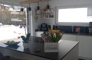 Einfamilienhaus kaufen in 91781 Weißenburg, Weißenburg in Bayern - Neuwertiges und modernes Einfamilienhaus von privat