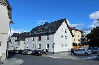 Wohnung kaufen in 65549 Limburg, Limburg an der Lahn - Maisonettewohnung in begehrter Innenstadtlage von Limburg