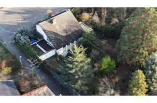 Einfamilienhaus kaufen in 65428 Rüsselsheim, Rüsselsheim am Main - Viel Fläche in gutem Zustand