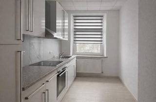 Wohnung kaufen in 94405 Landau, Landau an der Isar - Großzügige 3-Zimmer-Wohnung (ca. 96 m²) im Herzen von Landau