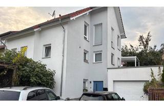 Einfamilienhaus kaufen in 66663 Merzig, Merzig - Einfamilienhaus Merzig-Brotdorf