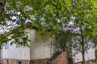 Haus kaufen in 14513 Teltow, Teltow - Siedlungshaus mit weiteren Gebäuden in Teltow-Sigridshorst