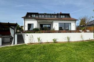 Einfamilienhaus kaufen in 35619 Braunfels, Braunfels - Modernes Einfamilienhaus im Herzen von Braunfels