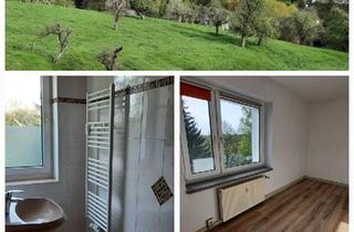 Wohnung kaufen in 09306 Rochlitz, Rochlitz - helle 3 Raum Wohnung Königsfeld Rochlitz Colditz Geithain