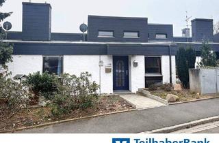 Haus kaufen in 91126 Schwabach, Schwabach - Außergewöhnliches Reihenmittelhaus im Bungalow-Stil mit Atrium in Wolkersdorf