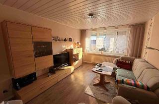 Wohnung kaufen in 39261 Zerbst, Zerbst (Anhalt) - Sanierte 3-Zimmer-Wohnung in der Nähe des Markt