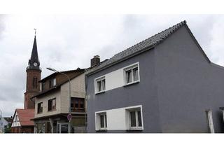 Haus kaufen in 63512 Hainburg, Hainburg - Großzügiges, Modernisiertes Familienhaus in Hainburg