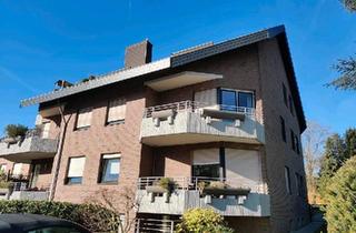 Wohnung kaufen in 52076 Aachen, Aachen - Hochwertige Eigentumswohnung im beliebten Kornelimünster