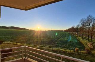 Wohnung kaufen in 58454 Witten, Witten - Attraktive 3-Zimmer-Wohnung mit großem Balkon & eigenem PKW-Stellplatz