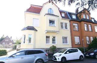 Villa kaufen in 48431 Rheine, Rheine - Renditeobjekt - Stilvolle Altbauvilla stadtzentral in Rheine